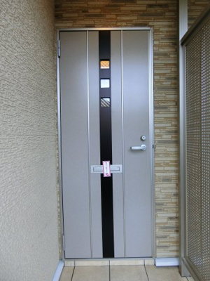 【その他共用部分】 | ロワゾ倉吉