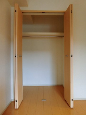 【収納】 | ロワゾ倉吉
