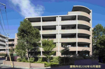 キャメロット上永谷の画像