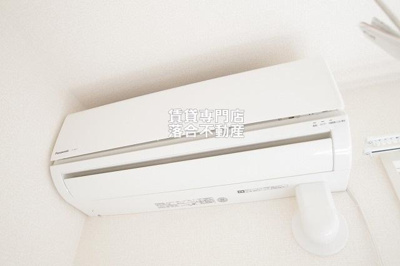 【設備】 | レフィナード | エアコン完備