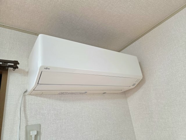 賀茂川ガーデンプレイス　Ａの設備