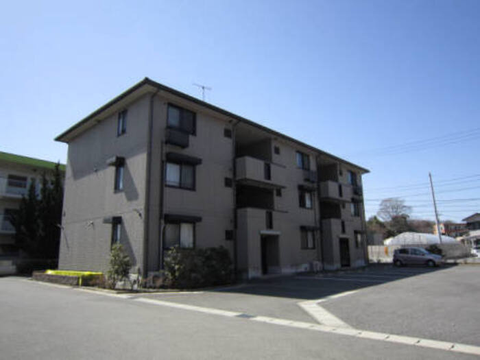 賀茂川ガーデンプレイス　Ａ