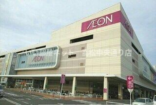 【周辺】 | エルディム川西 | イオンモール高松さんまで1960m