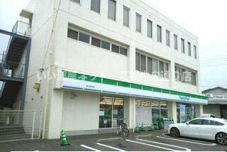 【周辺】 | エルディム川西 | ファミリーマートさんまで920m
