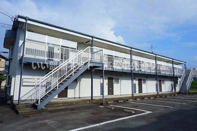 【外観】 | エルディム川西
