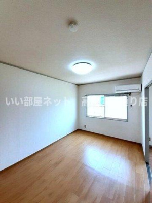 【内装】 | エルディム川西