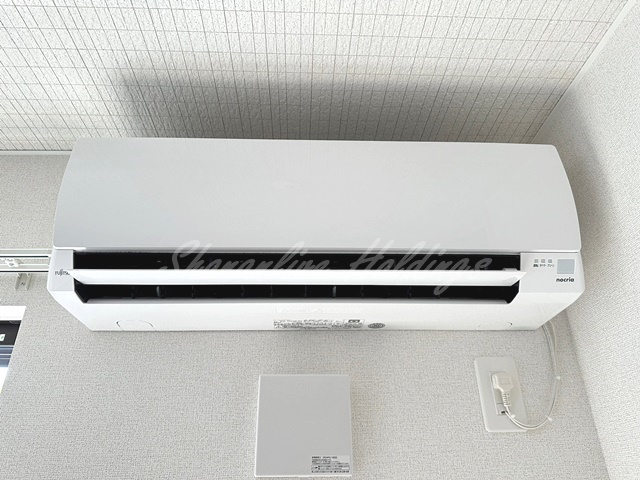 藤沢市辻堂元町５丁目のアパートの設備