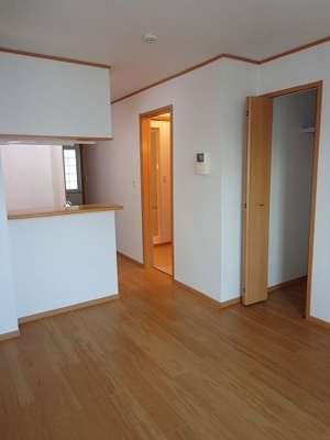 【居間・リビング】 | ラ・プリマヴェーラ