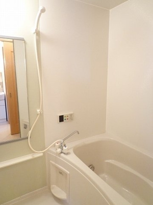 【浴室】 | ラ・プリマヴェーラ