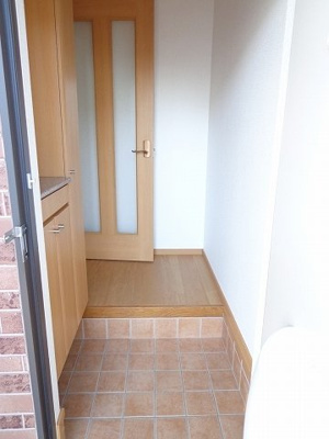 【玄関】 | ラ・プリマヴェーラ