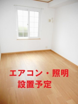 【内装】 | ラ・プリマヴェーラ