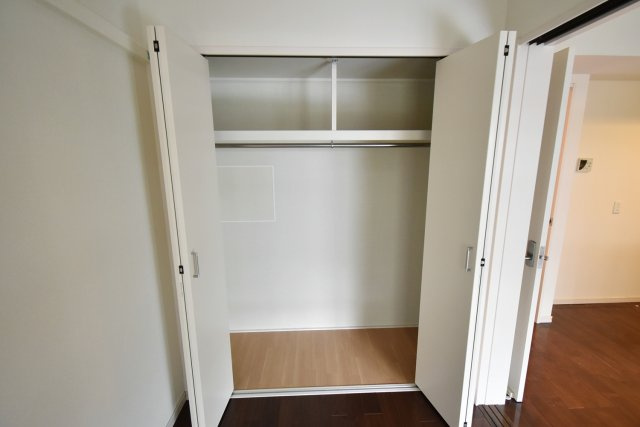 ブライロード西宮の収納|別部屋イメージ