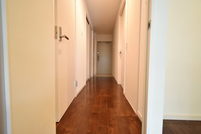 ブライロード西宮の内装|別部屋イメージ