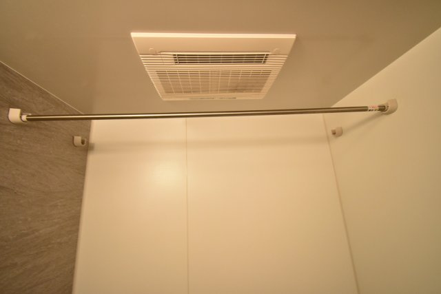 ブライロード西宮の設備