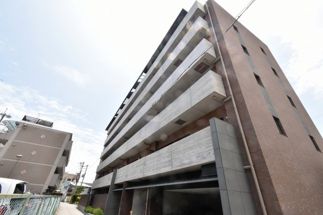 ブライロード西宮