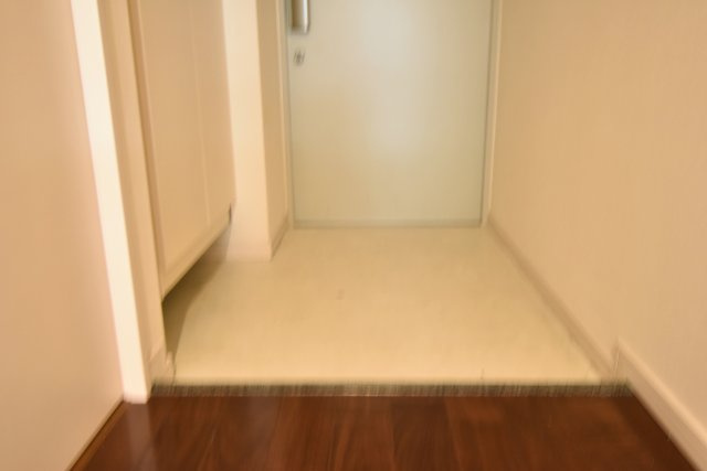 ブライロード西宮の玄関|別部屋イメージ