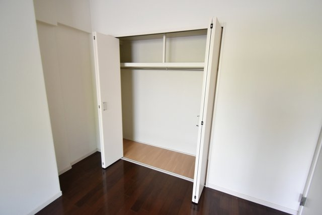 ブライロード西宮の収納|別部屋イメージ