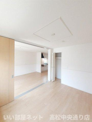 【その他】 | フィオーレ太田Ⅱ