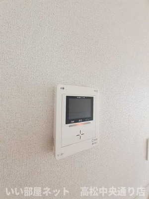【設備】 | フィオーレ太田Ⅱ
