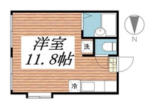 エメロードハイツの画像