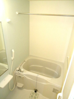 【浴室】 | ベルアンジュ