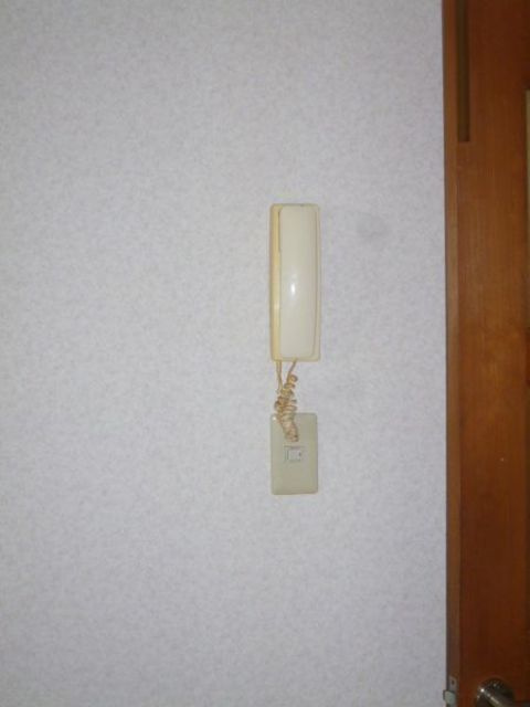 アートヒルズのセキュリティ