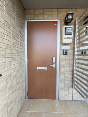 【玄関】 | プリマヴェーラ