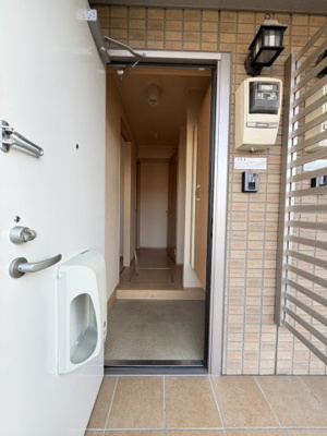 【その他共用部分】 | プリマヴェーラ