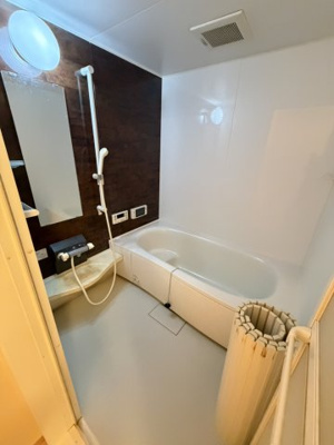 【浴室】 | プリマヴェーラ