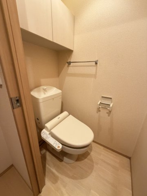 【トイレ】 | プリマヴェーラ