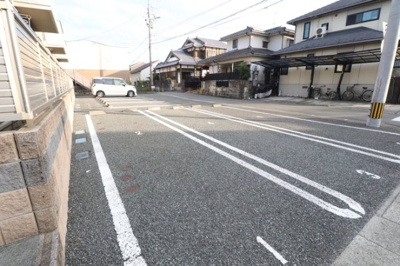 【駐車場】 | プリマヴェーラ