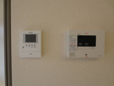 【セキュリティ】 | プリマヴェーラ