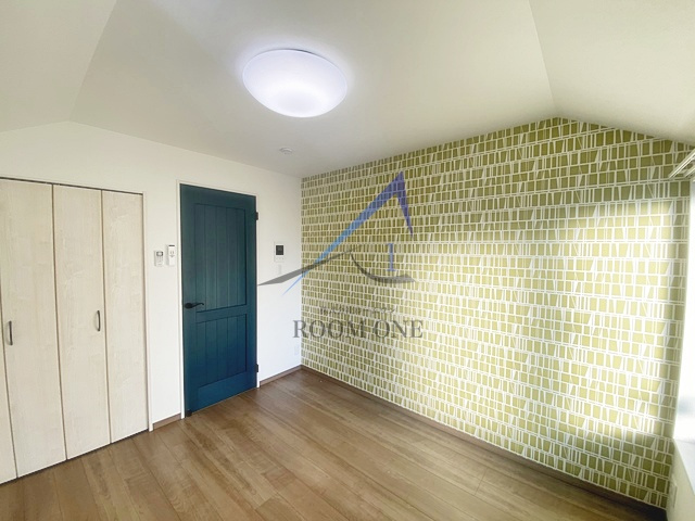 ルノンフォレスト羽田のその他