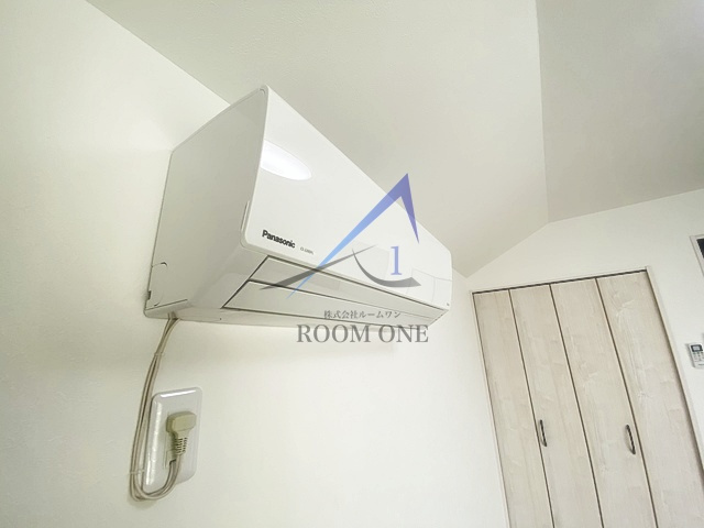 ルノンフォレスト羽田のその他