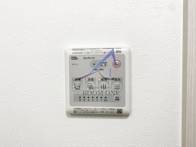 ルノンフォレスト羽田