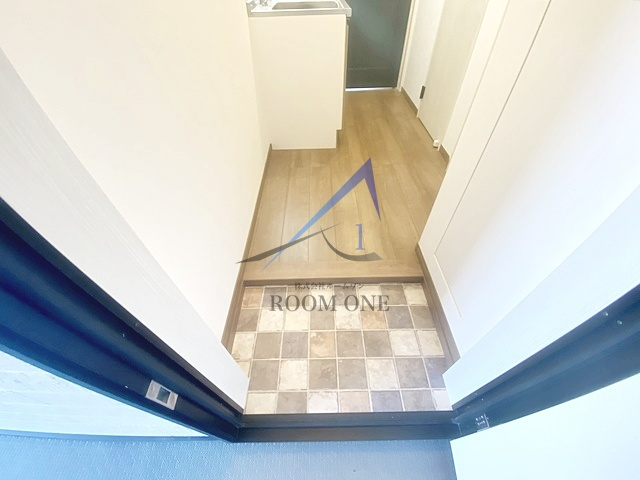 ルノンフォレスト羽田