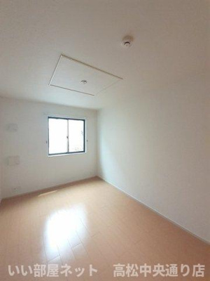 【内装】 | オーブ・メゾンＢ