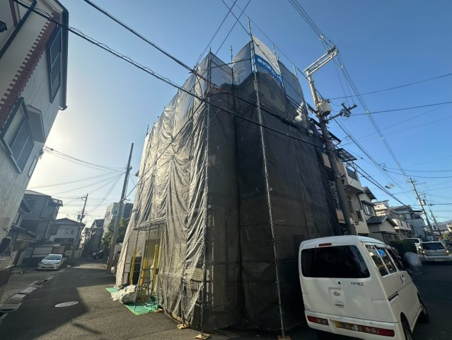 津之江町１丁目　戸建て