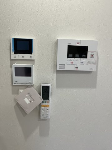 【設備】