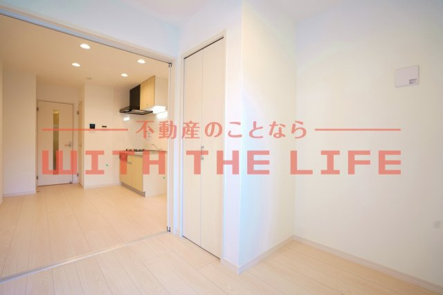 ユーズフォレシア西町【キャッシュバック対象物件】の居間・リビング|ゆったり過ごせる居間です