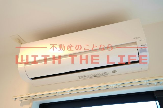ユーズフォレシア西町【キャッシュバック対象物件】の設備