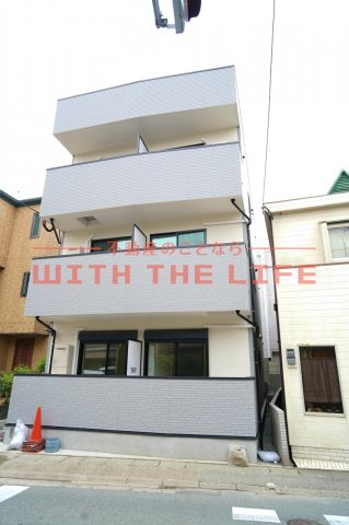 ユーズフォレシア西町【キャッシュバック対象物件】の外観|建物外観を気になさる方へ、見た目の良い物件です