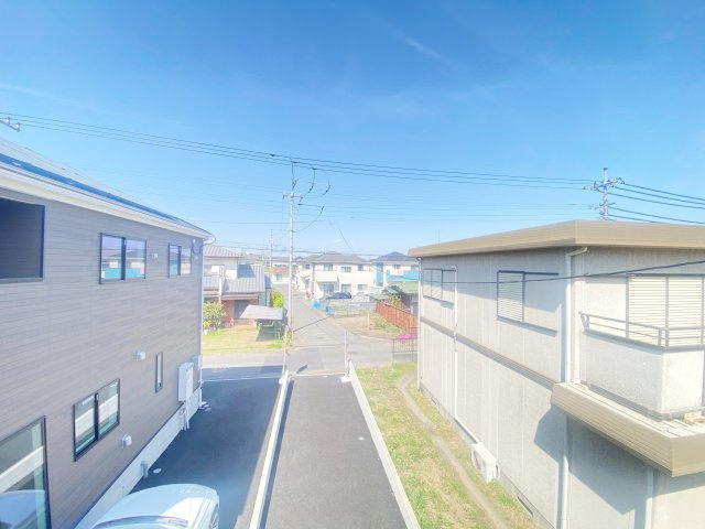 『八王子市新築戸建て』八王子大楽寺町147-5【仲介手数料無料】　３１期のその他|～仲介手数料無料☆八王子ひなた不動産～八王子市大楽寺町　新築戸建て