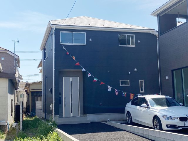 『八王子市新築戸建て』八王子大楽寺町147-5【仲介手数料無料】　３１期のその他|～仲介手数料無料☆八王子ひなた不動産～八王子市大楽寺町　新築戸建て