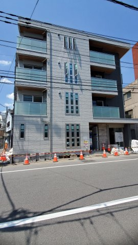 アイリスガーデン小石川の画像