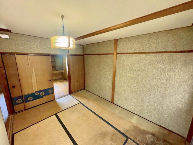 衣笠高橋町