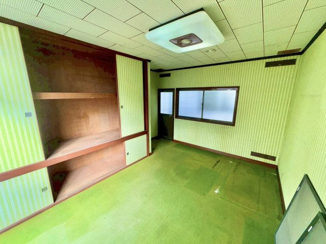 衣笠高橋町
