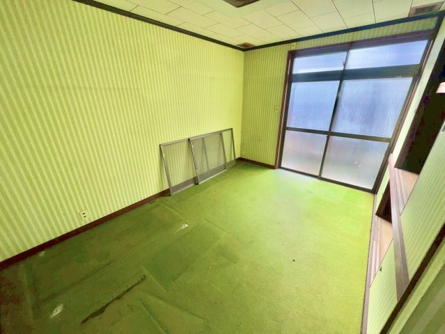 衣笠高橋町