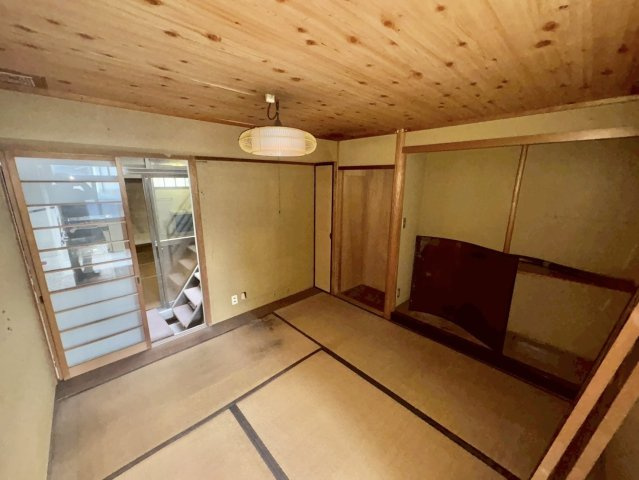 衣笠高橋町