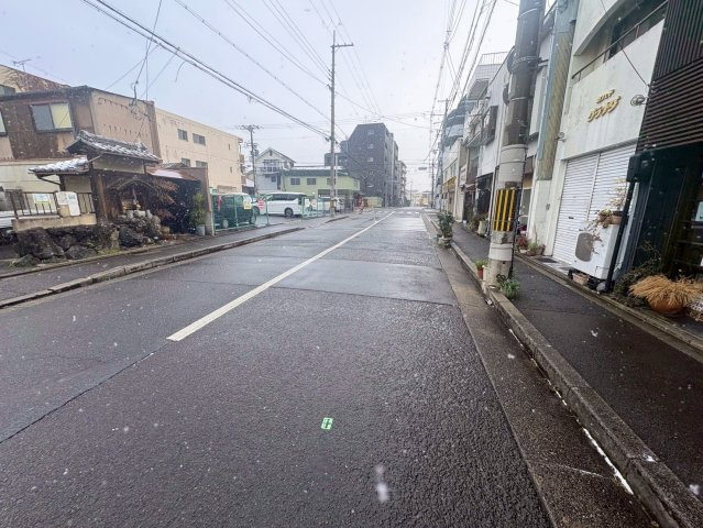 衣笠高橋町